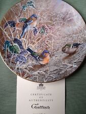 Chaffinch coalport bird for sale  FROME