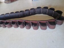 Leather gauge ammo for sale  PETERBOROUGH