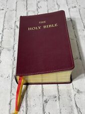 Holy bible douay for sale  Freeland