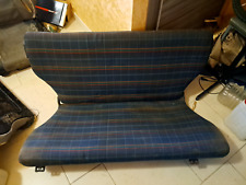 Sedili posteriori divano usato  Canicatti