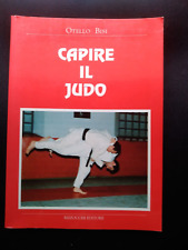 Capire judo. otello usato  Pavia