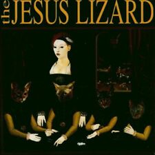 Jesus Lizard : Liar CD Value Guaranteed from eBay’s biggest seller! comprar usado  Enviando para Brazil