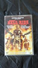 Hellride dvd hell gebraucht kaufen  Berlin