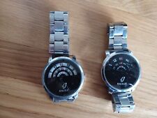 Two wrist watches. for sale  CHELMSFORD
