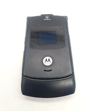 Motorola razr schwarz gebraucht kaufen  Lage