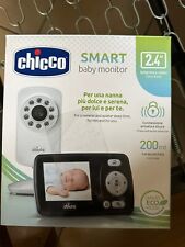 Smart baby monitor usato  Polla