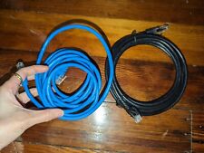 Ethernet cables internet for sale  Livingston