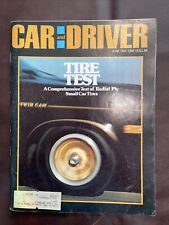 Car driver magazine for sale  Shipping to Ireland