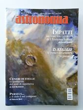 Astronomia n.233 luglio usato  Italia