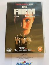 The firm dvd usato  Milano