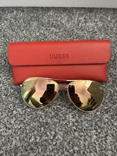 Guess rose gold for sale  SHEFFIELD