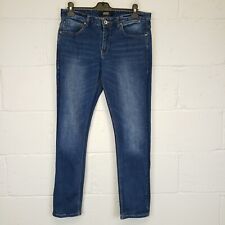 Diesel jeans w32 for sale  CROYDON