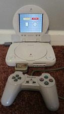 Sony PlayStation 1 Launch Edition White Console (READ DESC) - Adult Owned for sale  Shipping to South Africa