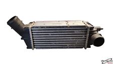 Intercooler scambiatore aria usato  Pescina