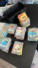 Carte pokemon topps usato  Vigevano