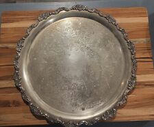 Vintage towle silverplate for sale  Biloxi