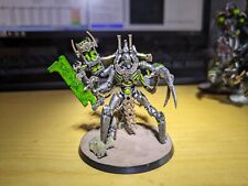 Necron skorpekh destroyer for sale  READING