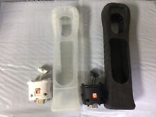 Lote de Adaptador Wii MOTION PLUS Branco/Preto u_OEM Oficial ORIGINAL Autêntico comprar usado  Enviando para Brazil