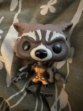 Rocket raccoon pop for sale  MANSFIELD