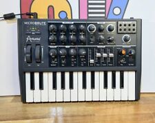 Arturia 530101 microbrute for sale  Richmond