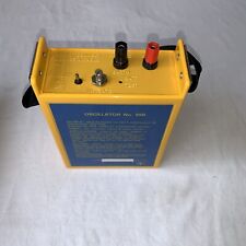Vintage oscillator 99b. for sale  NORWICH