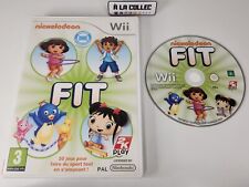 Nickelodeon fit dora d'occasion  Bordeaux-