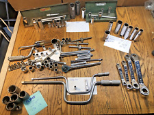 box snap lot tools for sale  Park Ridge