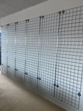 Grid wall mesh for sale  HEMEL HEMPSTEAD