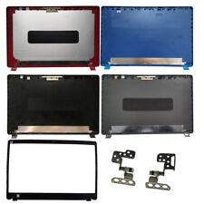 Cubierta posterior/bisel/bisagras LCD Acer Aspire A315-42 A315-54 A315-54K -56 N19C1 segunda mano  Embacar hacia Argentina