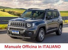 Jeep renegade 2020 usato  Val Di Nizza