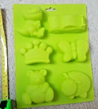 Dino baby silicone for sale  STONEHAVEN