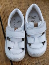 clarks cruiser shoes for sale  BROMYARD