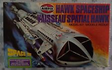 Space 1999 airfix for sale  ASHFORD