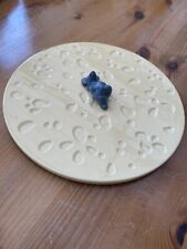 Mouse cheese plate for sale  KENILWORTH