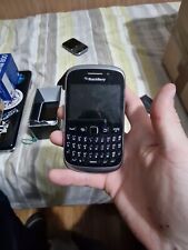 Blackberry 9320 curve usato  Vilminore Di Scalve