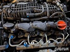 Renault Megane Bare Engine 1.6 16V gasolina 81kW (110 HP) K4M858 2009 cupê desencapado comprar usado  Enviando para Brazil