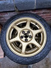 rally wheels for sale  Shipping to Ireland