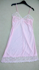Vintage slip petticoat for sale  ILFRACOMBE