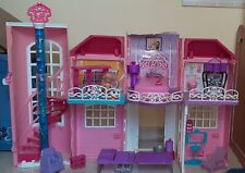 Barbie casa villa usato  Catania