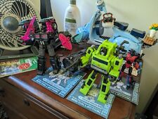 Transformers legacy velocitron for sale  Harrisburg