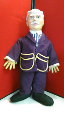 1950 Baby Barry Toys Rubber Face 21 polegadas boneca Captain Kangaroo comprar usado  Enviando para Brazil