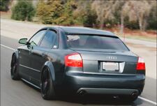 audi a4 spoiler for sale  Shipping to Ireland