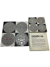 Gemini springbok puzzle for sale  Santa Monica