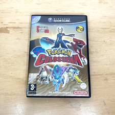 Pokemon colosseum gamecube for sale  Shipping to Ireland