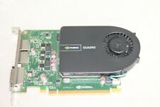  second generati nVIDIA Quadro Q2000 1GB DDR5 PCI-E 16x Video Card professional , used for sale  Shipping to South Africa