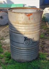 Oil drum for sale  HAYES