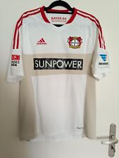 Bayer leverkusen away gebraucht kaufen  Göggn.,-Berghm.,-Inngn.