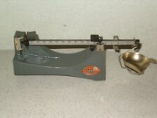 Lyman ohaus model for sale  Rochester