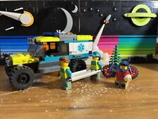 Lego city 4x4 for sale  Tewksbury