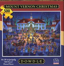 Dowdle mount vernon for sale  Edwall